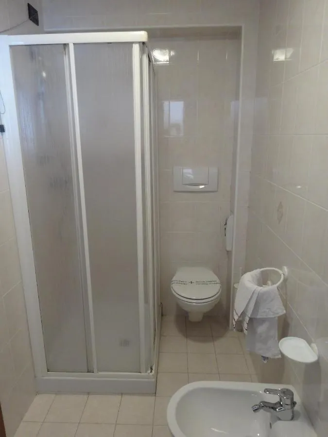 Hotel Genzianella Presenaio 3*,  Italia