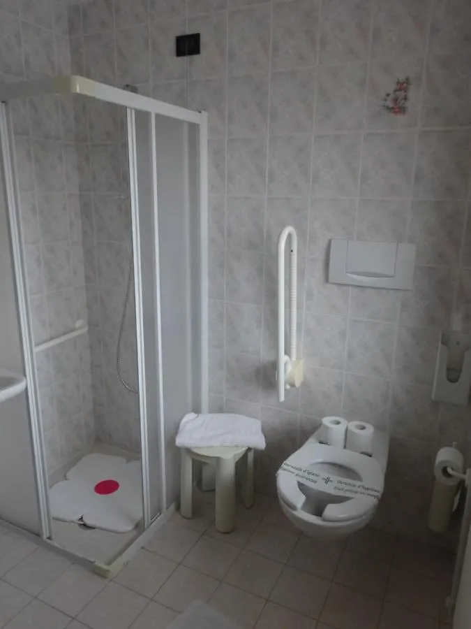 Hotel Genzianella Presenaio