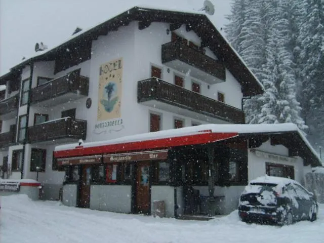 ***  Hotel Genzianella Presenaio Italia