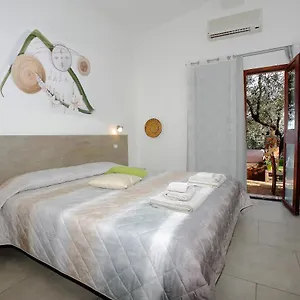 Campu Moru , Bari Sardo Italia