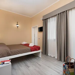 Kory , San Vito Lo Capo Italia