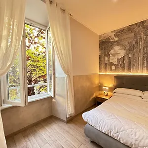 Casa Mirabilia , Roma Italia