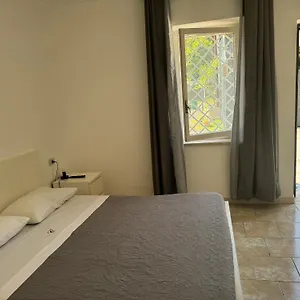 Borgo Dei Centurione , Roma Italia